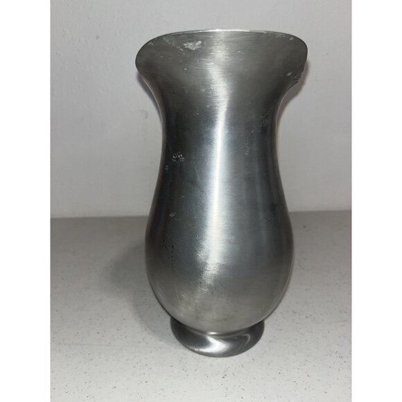 Vintage Old Colony Pewter Pitcher 9 ¾ " Tall - Picture 4 of 7